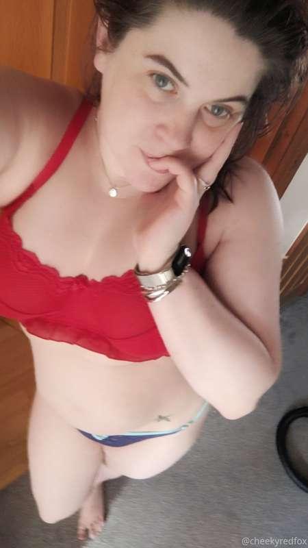 Lingerie of the day cuties!!