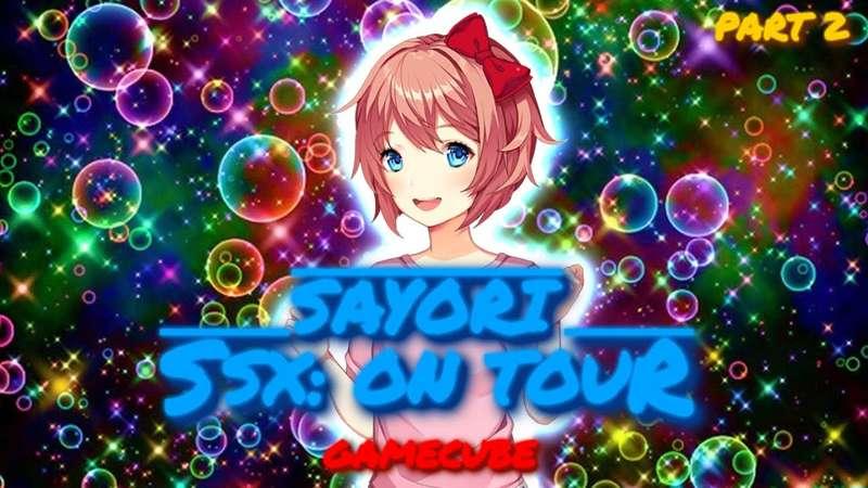 EARLY ACCESS!!! Sayori Plays SSX: On Tour - Part 2
