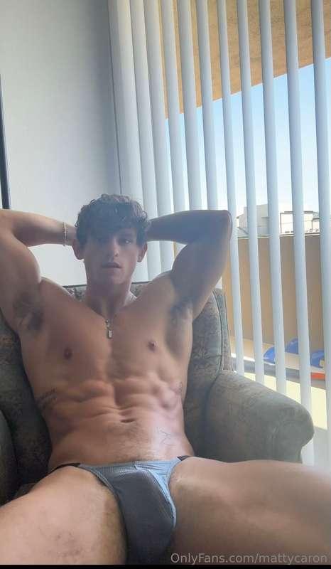 mattycaron main image