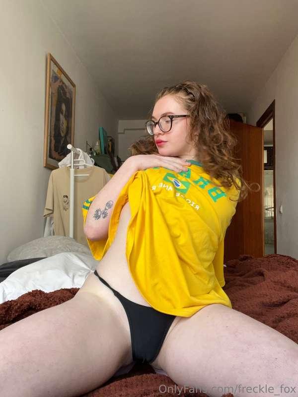 freckle_fox image #1