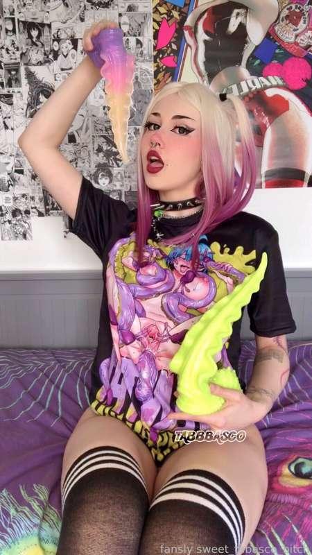 sweet_tabasco_bitch image #1