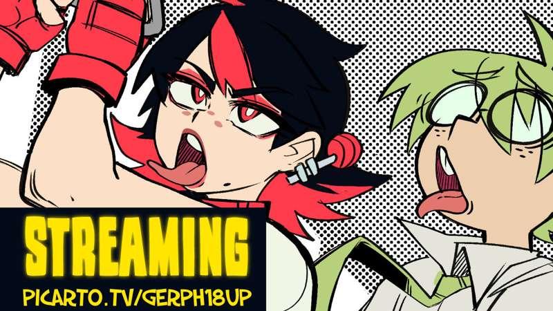 Streaming