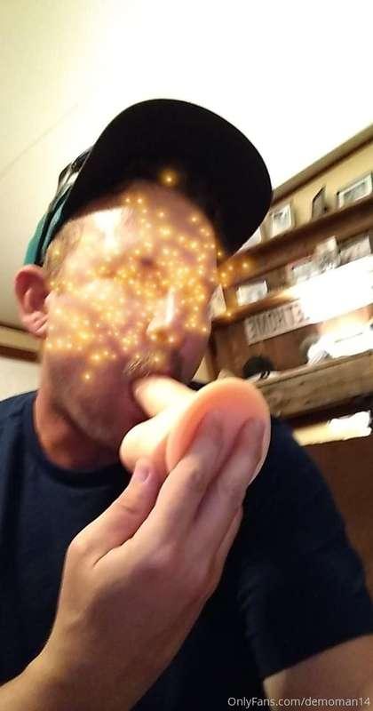 Almost took the whole thing lol