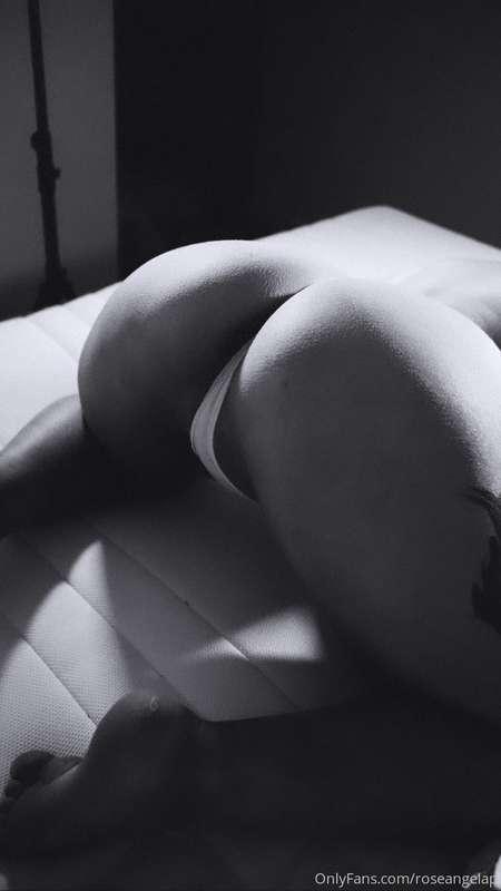 Colour or b&w?