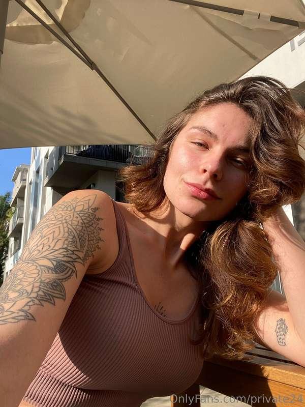 Vacation mode is ON
