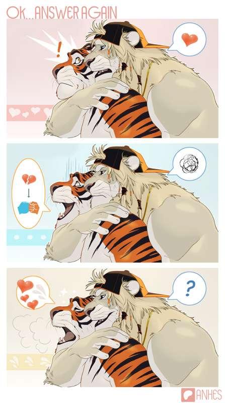 Answer again