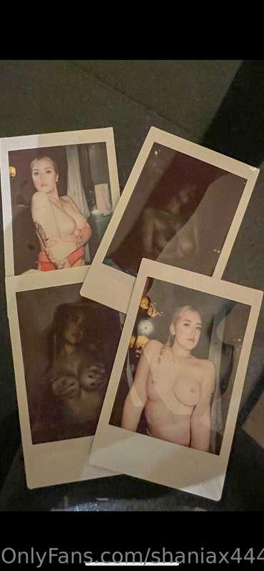 Forgot about these 🤭
 would like to see more like this ?? 💋💋
