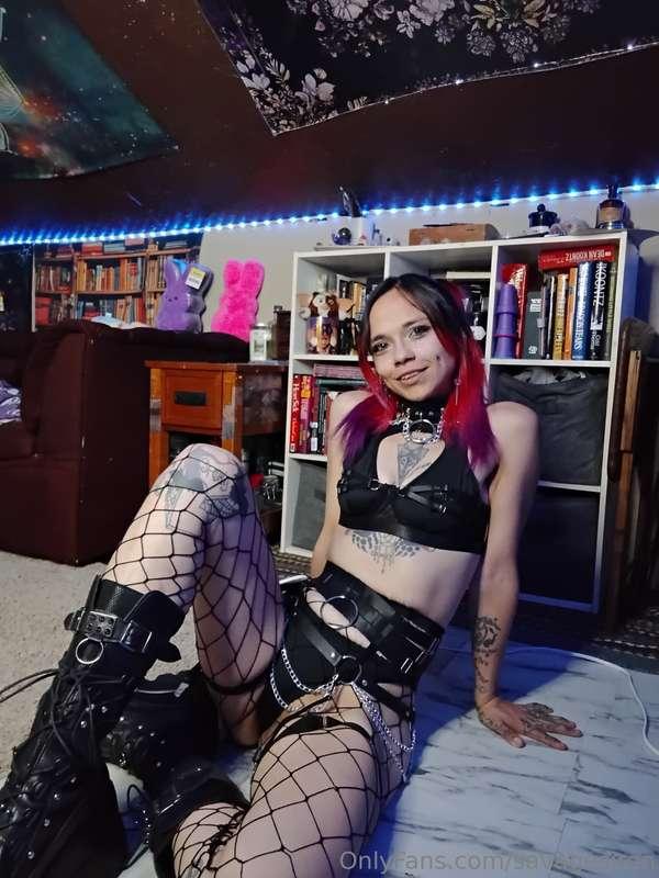 🤤Do U Wanna See Me All Tied Up 