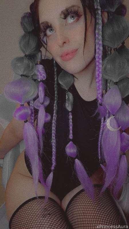xprincessaura image #10