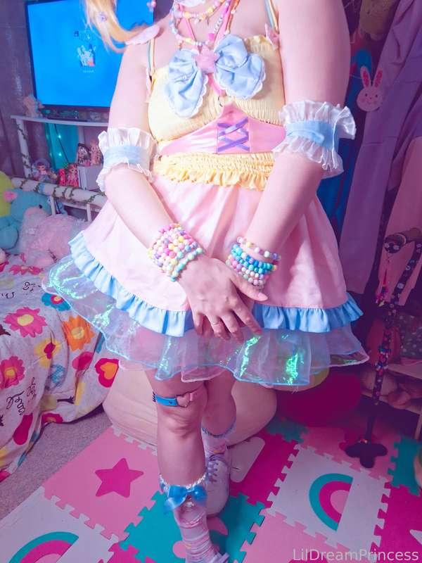 lildreamprincess image #5
