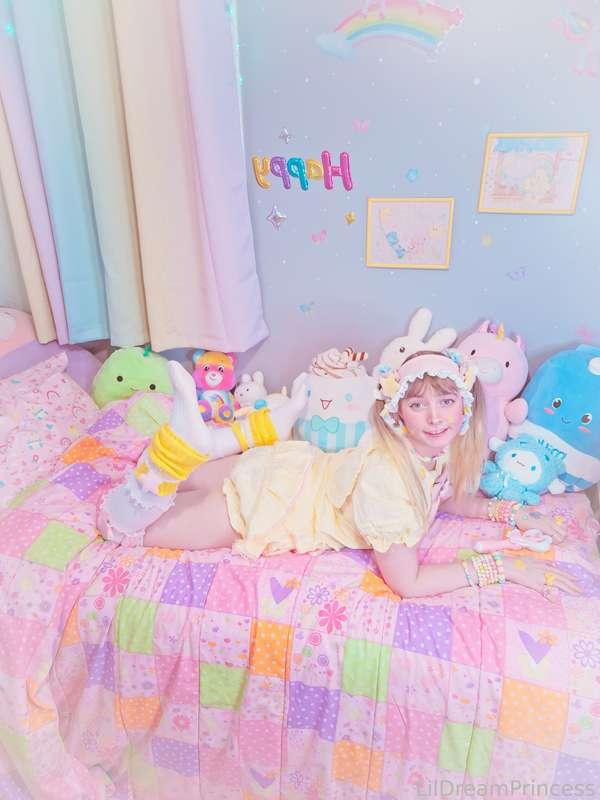 lildreamprincess image #15