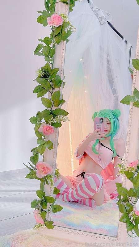 hidorirose image #7