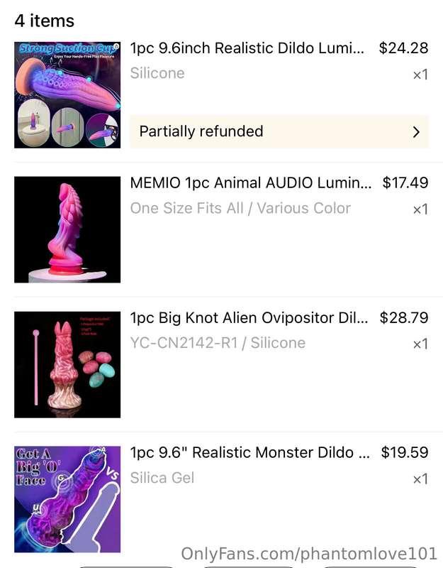 I got new toys coming and your not gonna wanna miss it