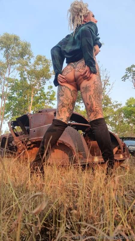 tattedflapz image #19