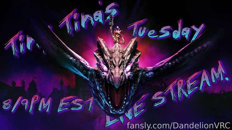 Back to Fansly's laggiest stream for the last time!
