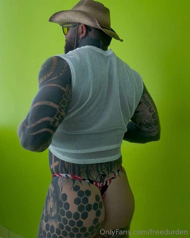 Backside! 