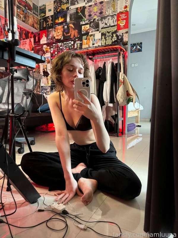 how are you, my favourites? 😛


#fyp #student #gfe #schoolgirl #daddysgirl #ddlg #young