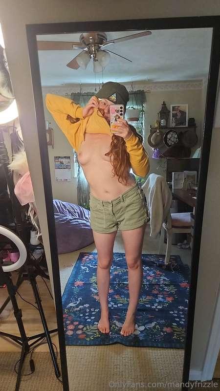 mandyfrizzle image #1