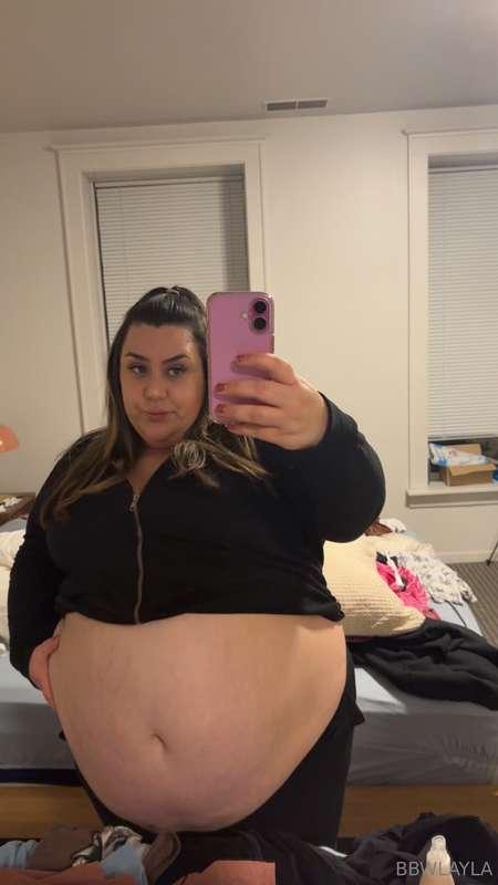bbwlayla image #2