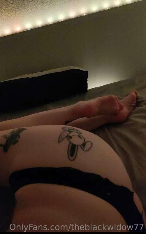 Buenos días 🍑✨