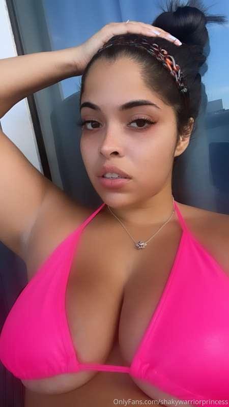 shakywarriorprincess image #0