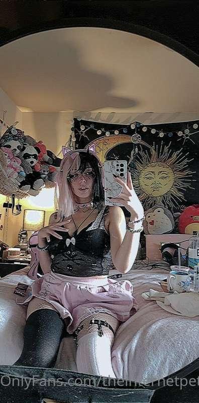 Quick set posted to my premium 😳 add my snap @ Tsukuonii and..