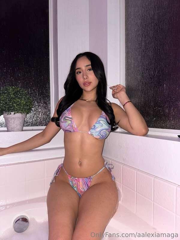 Bath time? 🫧