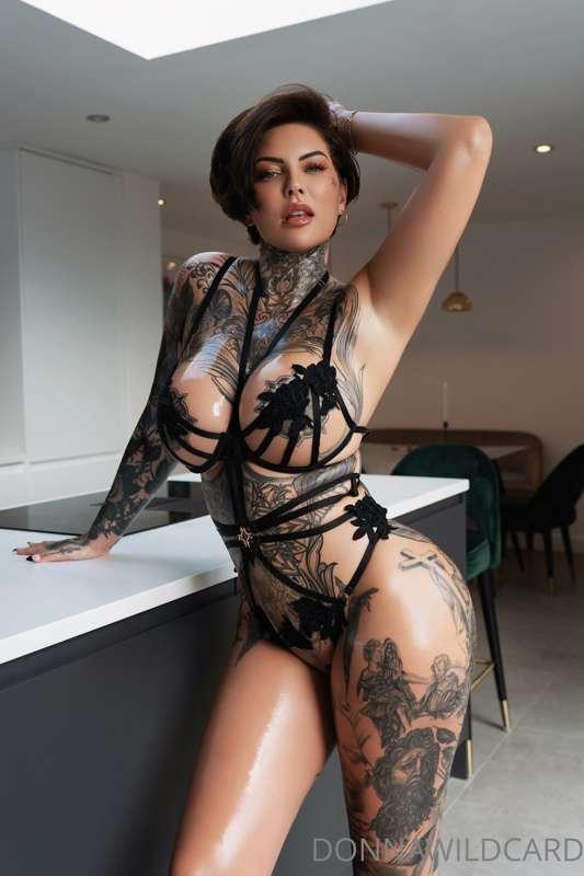 ❤️