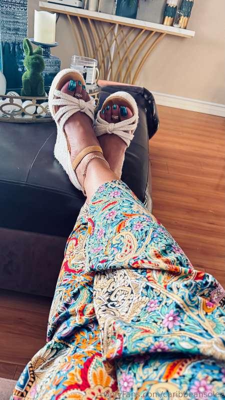 caribbeansolez image #0