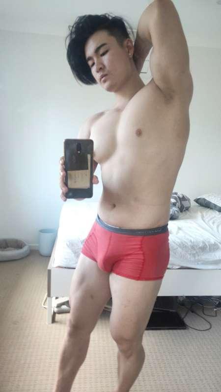 Do you prefer me Bulked or Shredded? 

❤️Tip to be added to ..