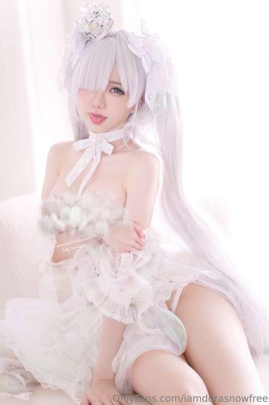 Unlock AT @iamdorasnow 65％Off Now(*'ε`*)