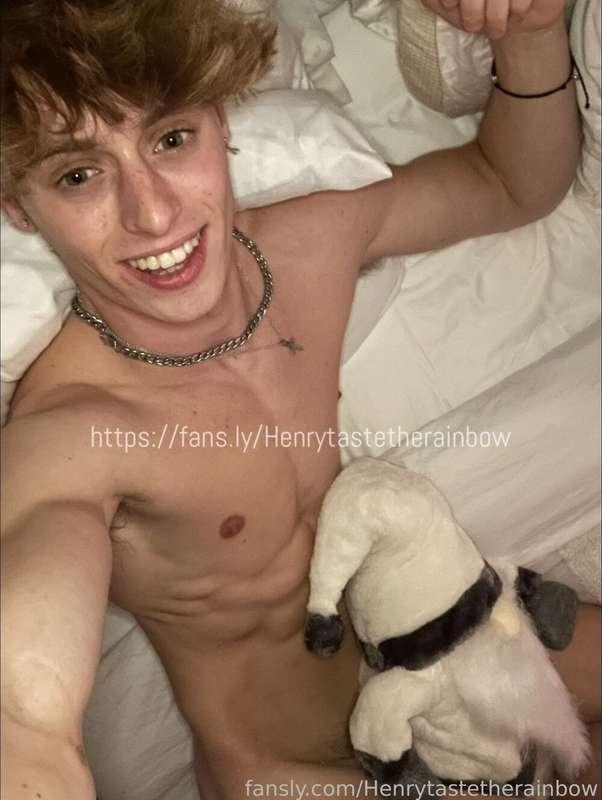 henrytastetherainbow image #1