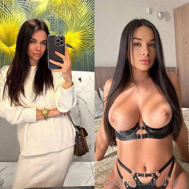GORGEOUS HOTTIE @francierae is going famous for her sex tape..