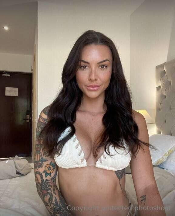 Tell me your favorite fantasy… I just might make it real🔥