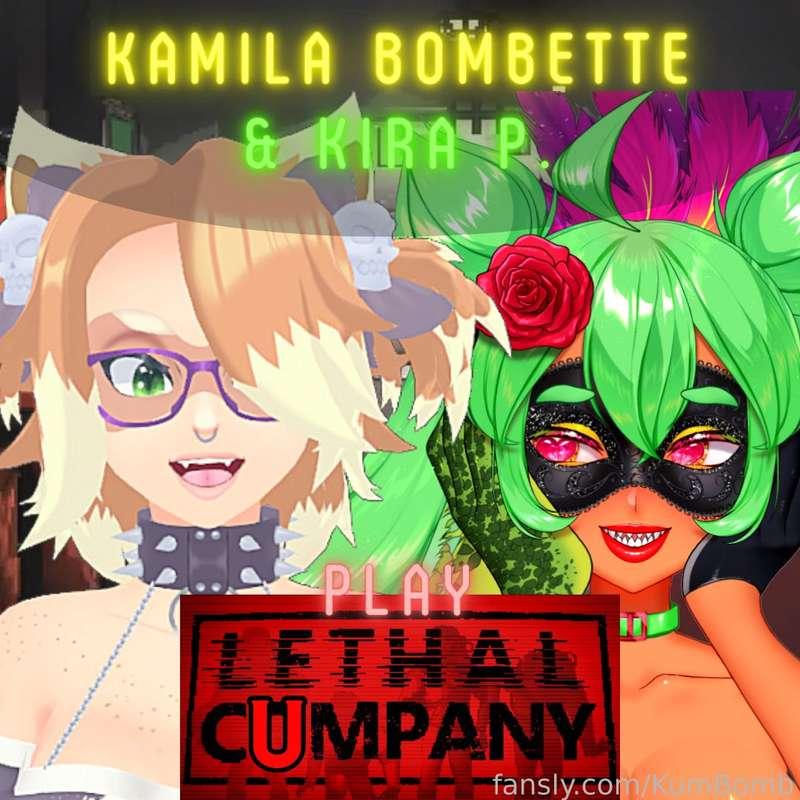 kumbomb image #0