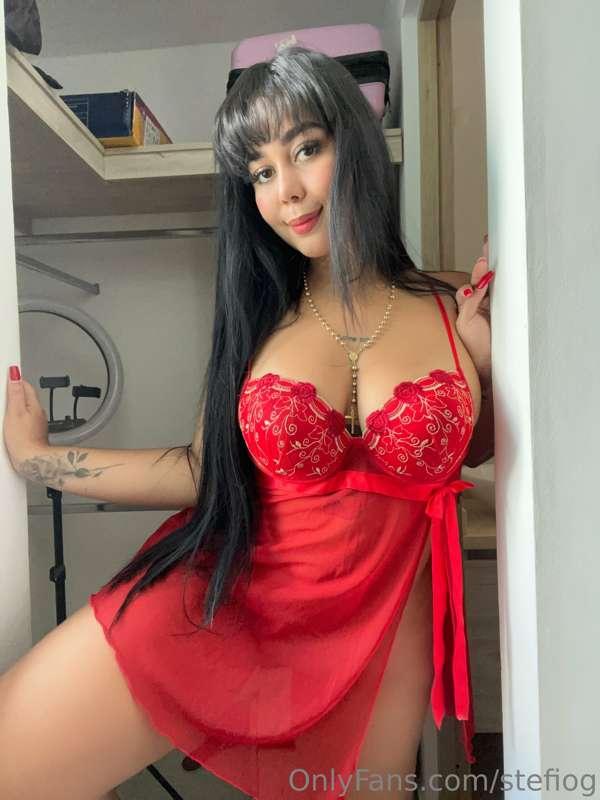 Hablamos un ratico bien rico?