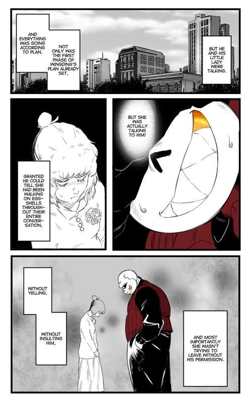 🌹SoL🌹 Page 282!