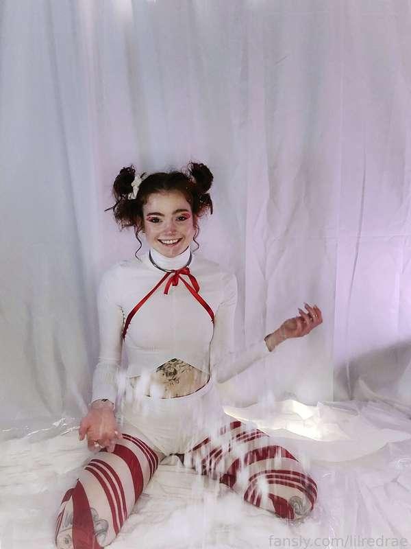 lilredrae image #5