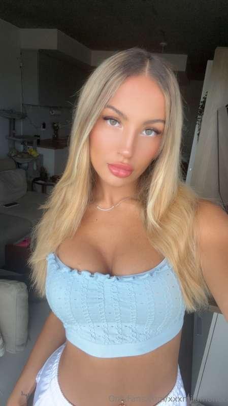 Did you have a good day with me?🤭