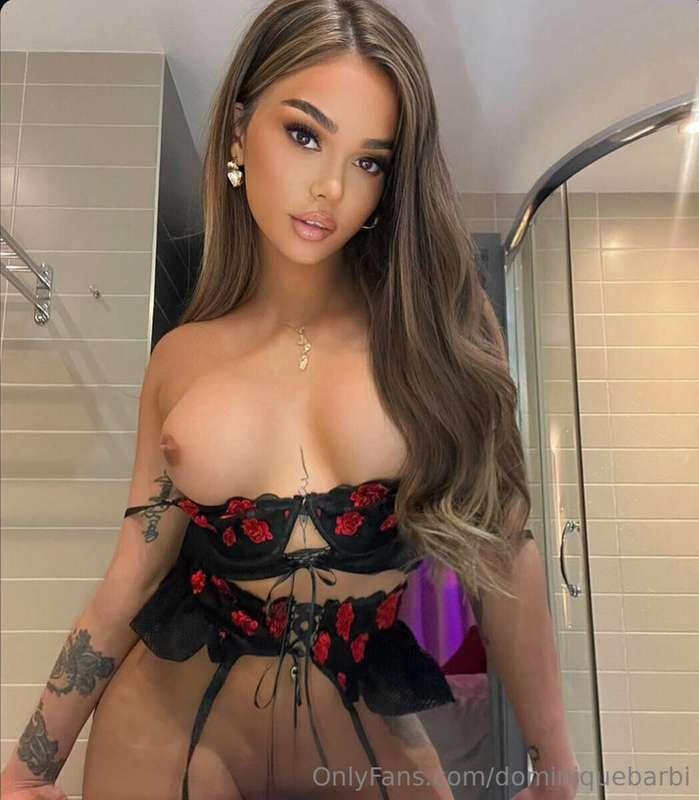 I’m all about making your wildest dreams a reality ❤️🥵