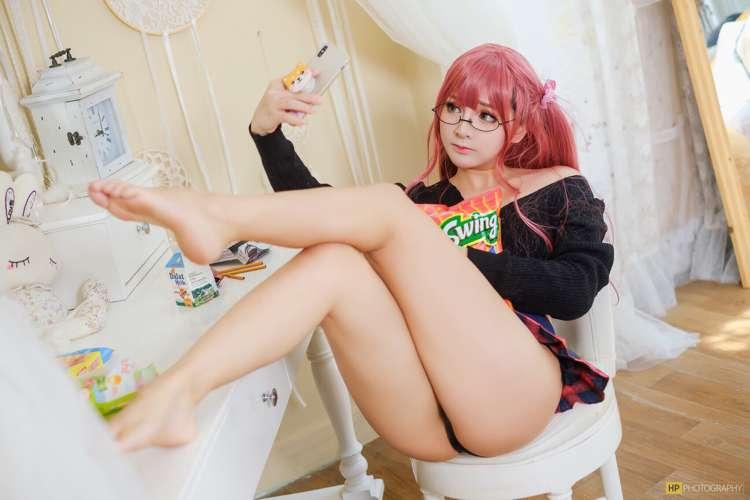 Next month reward : mimi w snack