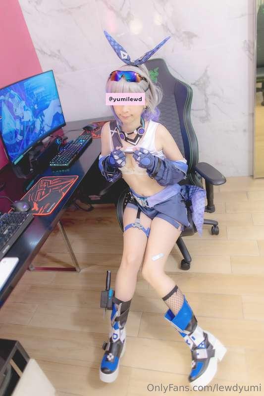 lewdyumi image #19