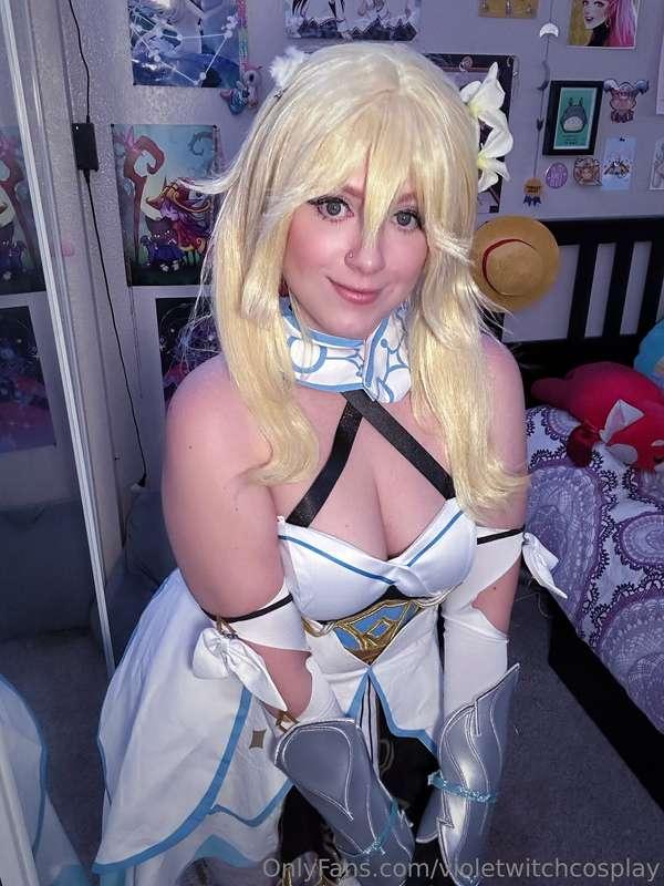 violetwitchcosplay image #0