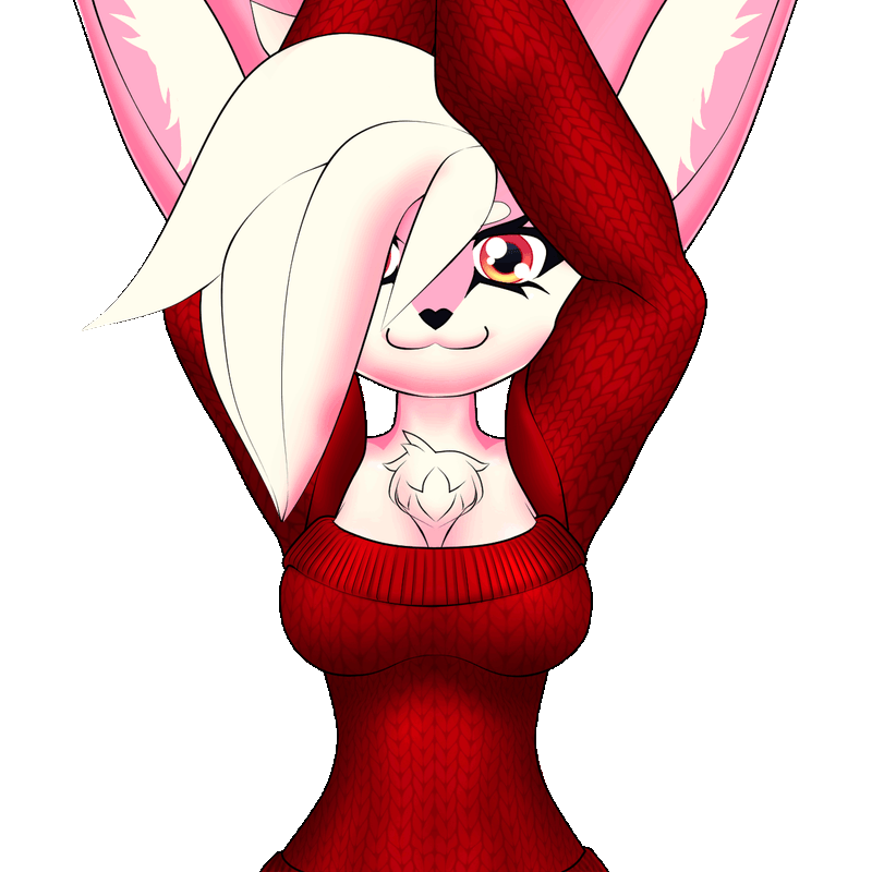 Getting there OwO