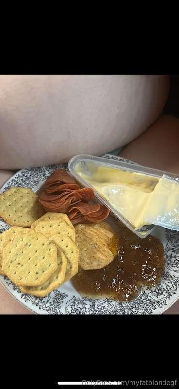 myfatblondegf image #0