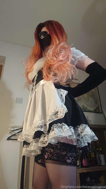 Stuck at your eclectic fathers house on valentines day! He m..