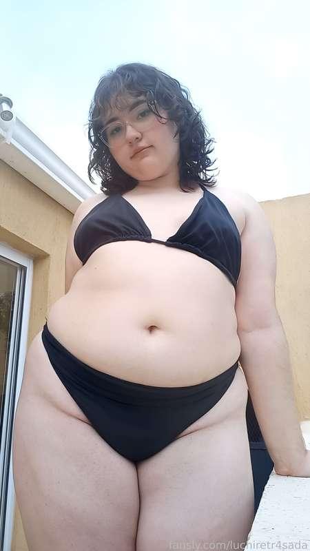 What do you think about my bikini? :p





hashtags ⋆ ˚｡⋆୨୧˚
#chubby #bbw #plussize #chubbygirl #cute #belly #thick #thicc #gamergirl #smalltittes #smallbreast #smallboobs #fupa #chubbypussy #bigass #ass