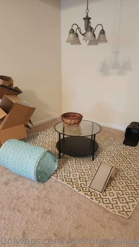 today, I am going to turn this corner into a cute place to s..
