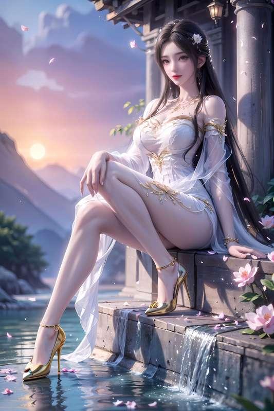 清漪-QingYi