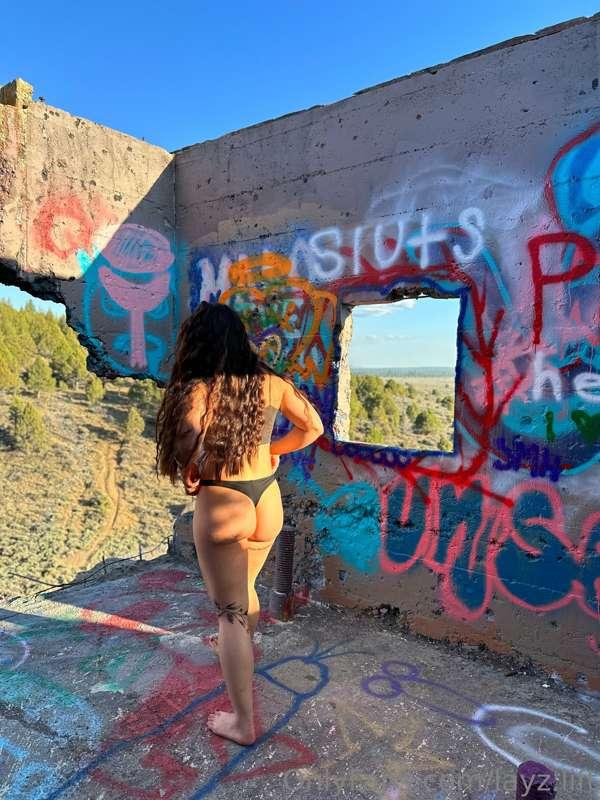 It’s freaky Friday⛓️🔥